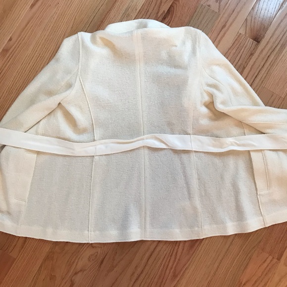 Ann Taylor Jacket, Size Large - Picture 6 of 8